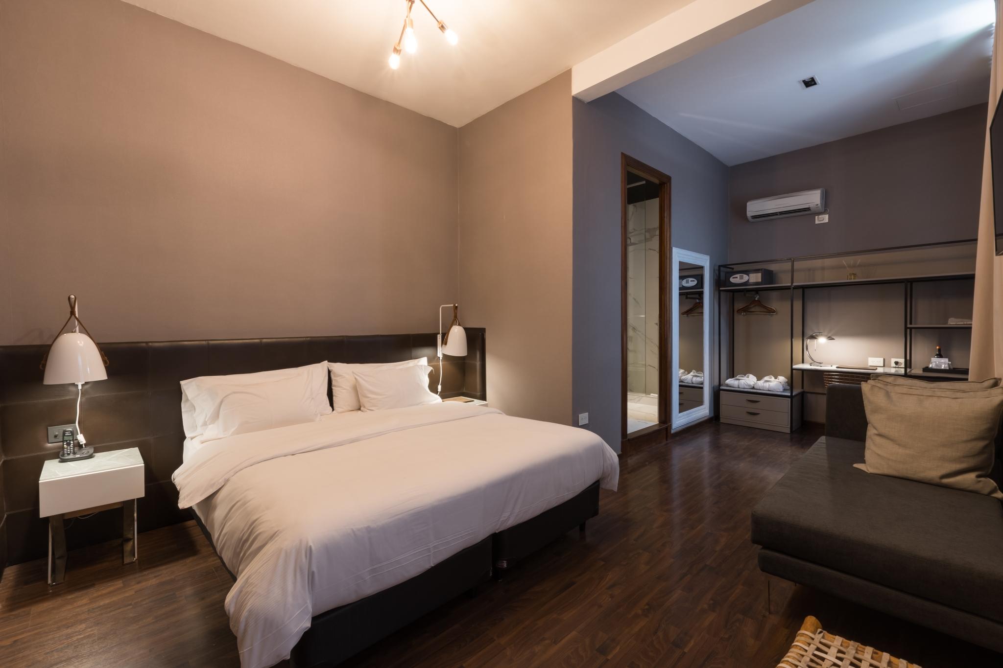 Azur Real Hotel Boutique & Spa Cordoba Bagian luar foto